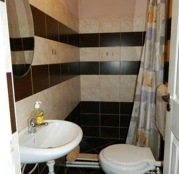 اتاق استاندارد, Kovács Guesthouse