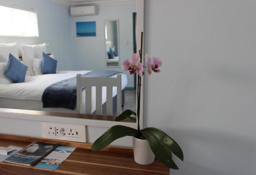 복층 룸 퀸 침대, Bluesky Arniston Guest House