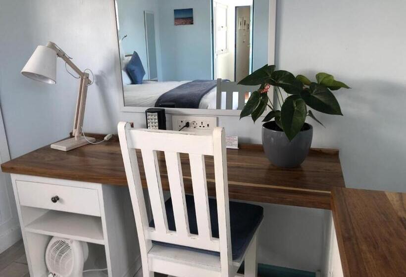 Номер Deluxe, Bluesky Arniston Guest House