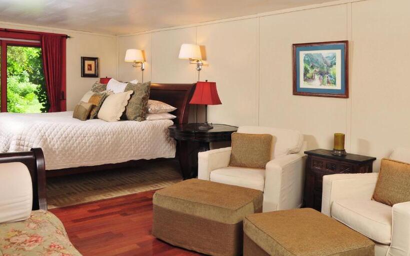 Люкс Повышенной Комфортности, 1795 Acorn Inn Bed And Breakfast