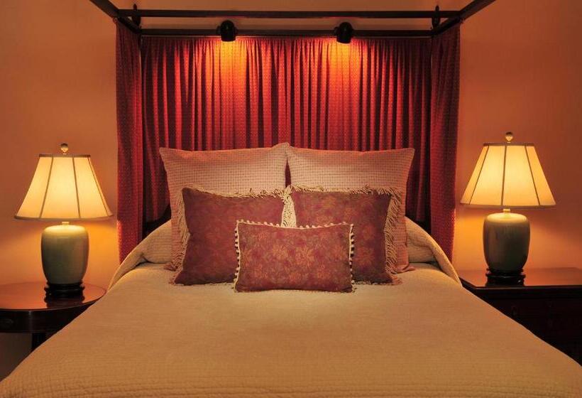 标准间内部标间, 1795 Acorn Inn Bed And Breakfast