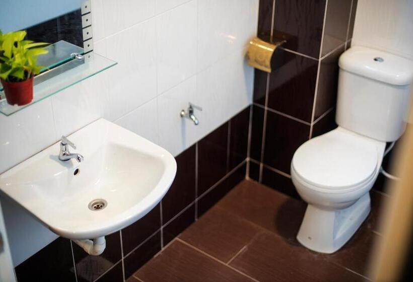 Апартаменты 1 Спальня, Hard Rock Vip Guest House