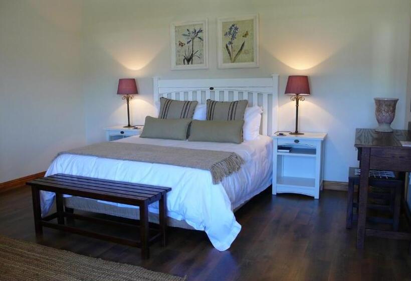Семейный Номер, Honeylocust Guesthouse