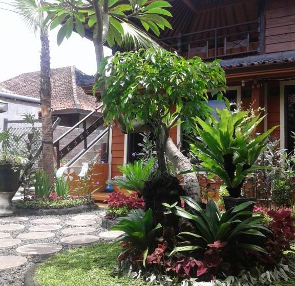 Номер Superior, The Arya Guest House