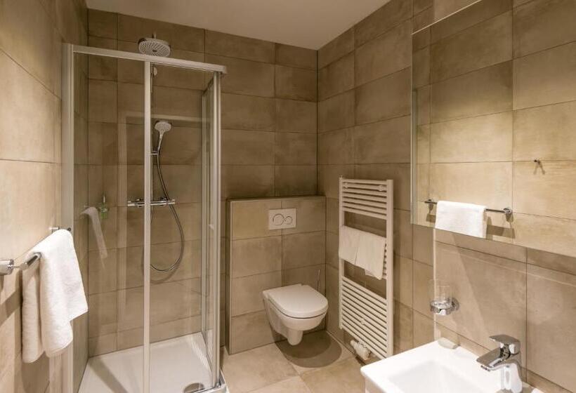 Номер Стандарт, 24/7 Zimmer Asten
