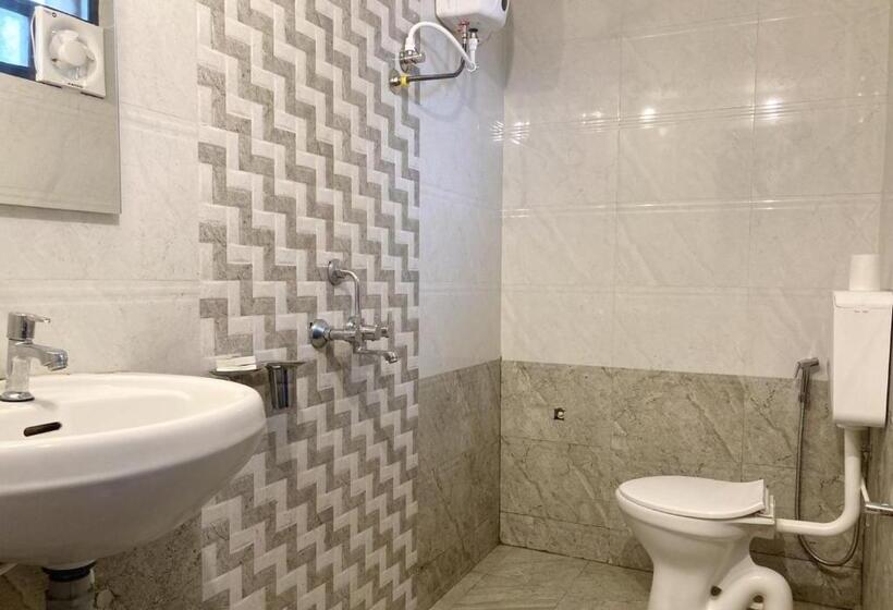 Номер Deluxe, Bens Inn