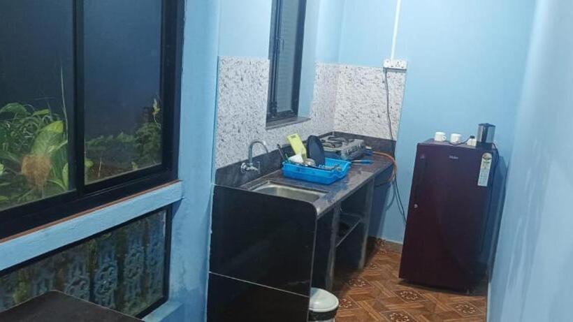 Студия Стандарт, Bens Inn