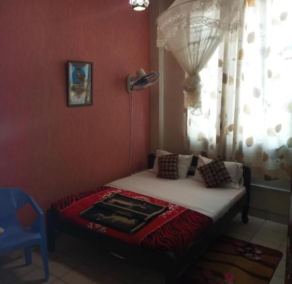 اتاق سوپریور, Mona Lisa Guest House Kisumu
