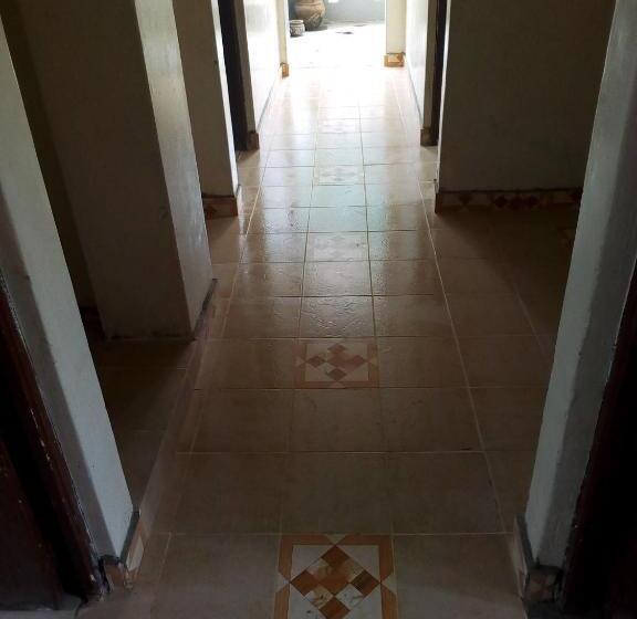 اتاق سوپریور, Mona Lisa Guest House Kisumu