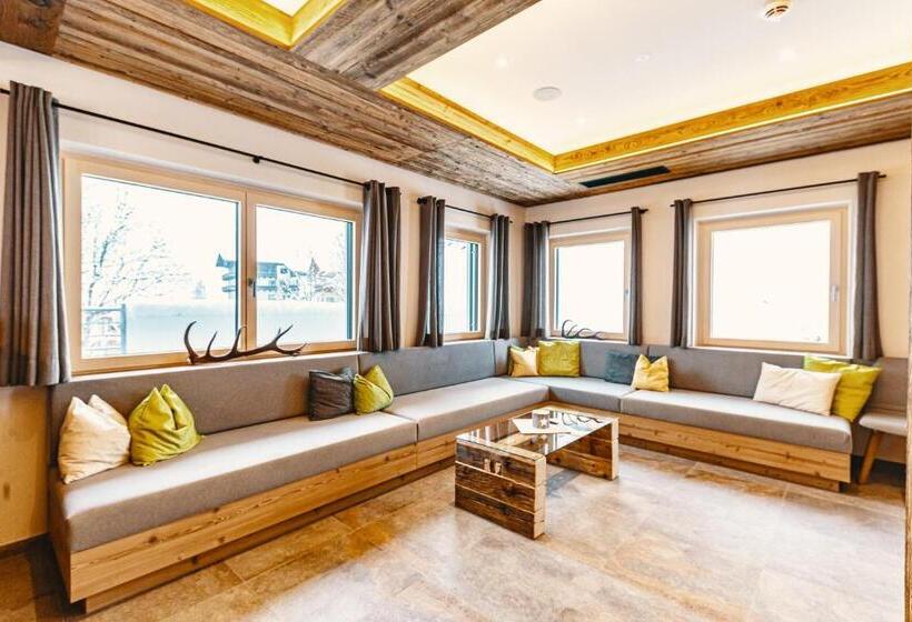 Апартаменты 1 Спальня, Lindlinghof