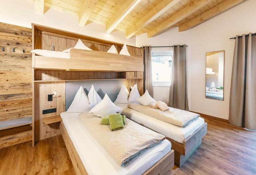 Апартаменты 1 Спальня, Lindlinghof
