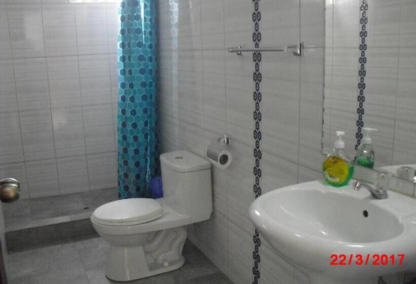 غرفة قياسية, Kelebek Hostel