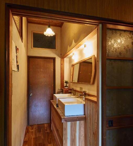 اتاق عادی, Yanagawa Guest House Horiwari