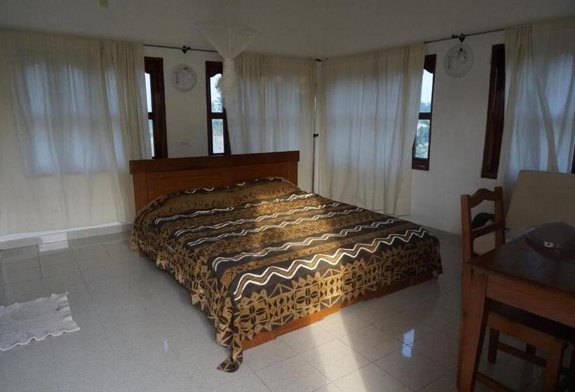 اتاق استاندارد, Ramaya Auberge Espagnole