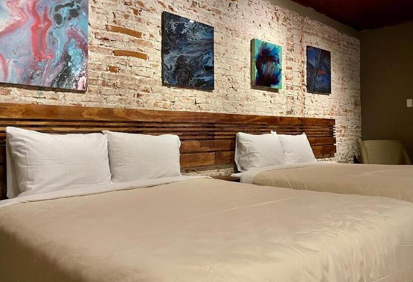 Номер Superior, Casa Azabache