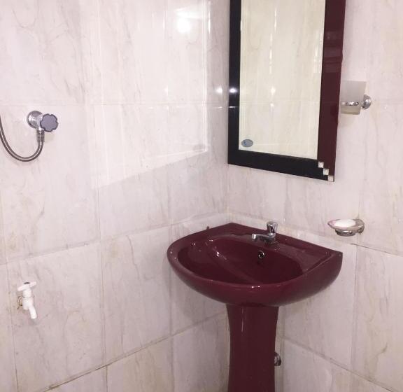 Номер Стандарт с Балконом, Double G Motel