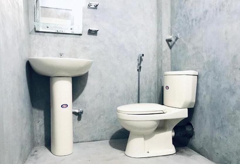 Family Suite, Double G Motel