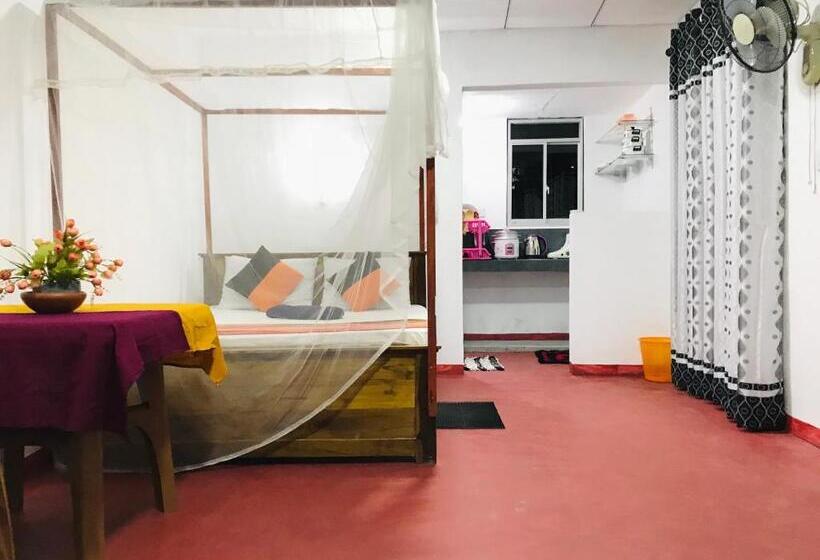 Family Suite, Double G Motel