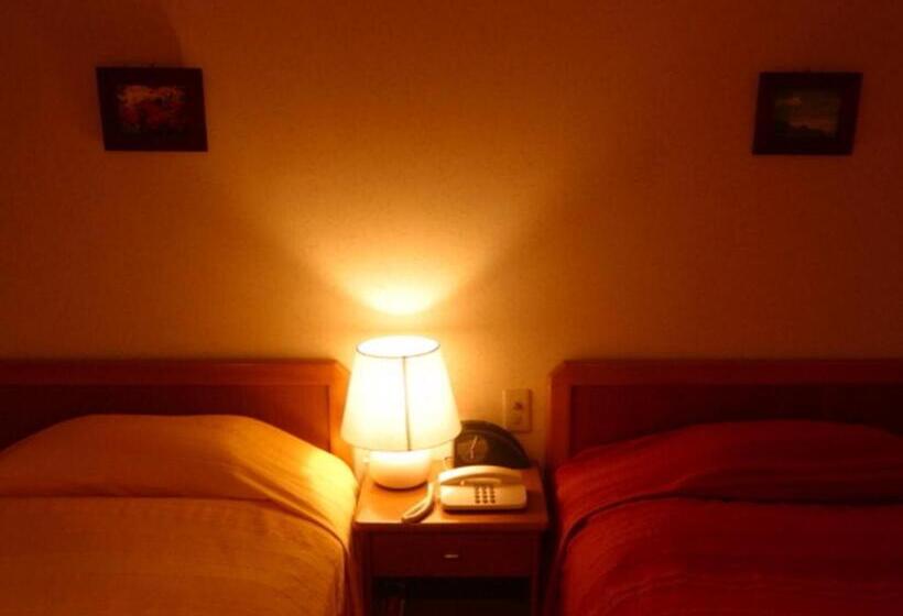 Номер Стандарт, Hillside Inn Sirocco