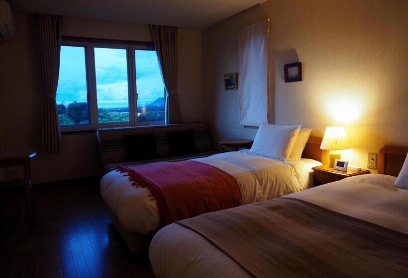 Номер Стандарт, Hillside Inn Sirocco