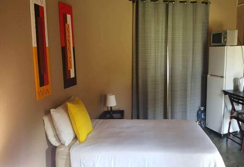 샬레, Lallapanzi Country Stay