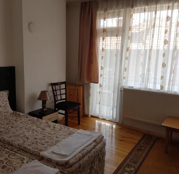 스탠다드 룸, Yana Guest House