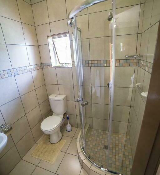 חדר דלוקס, Beryl1 Guest House