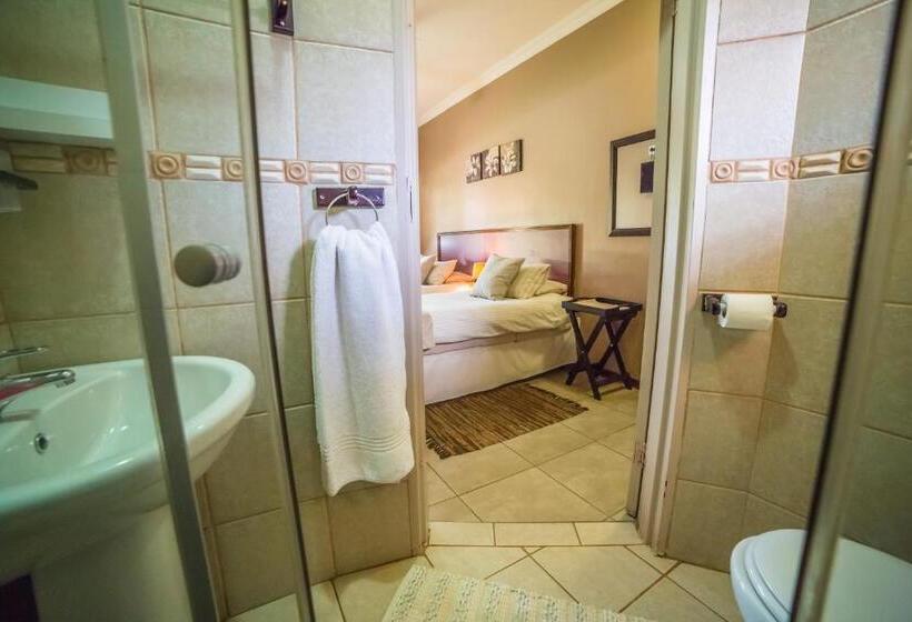 חדר דלוקס, Beryl1 Guest House