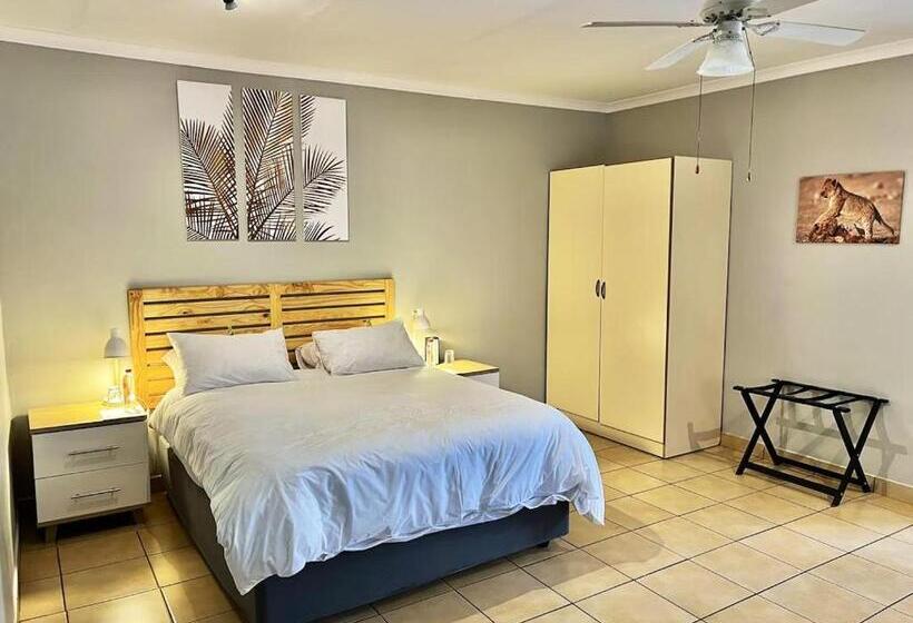 Номер Superior, Echo Mountain Inn