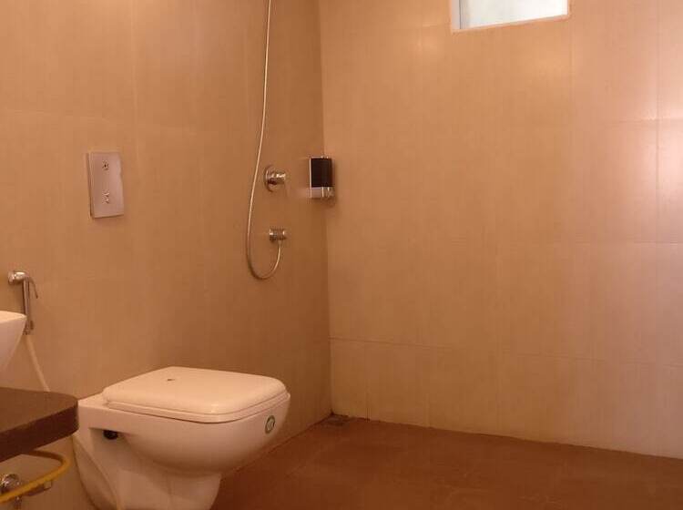 Номер Deluxe, Stay Inn