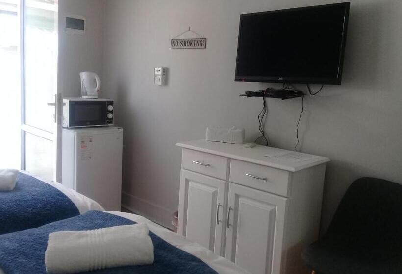 اتاق استاندارد, Beechwood B&b