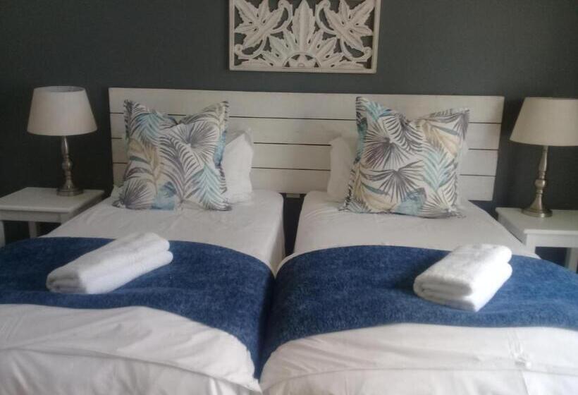 اتاق استاندارد, Beechwood B&b