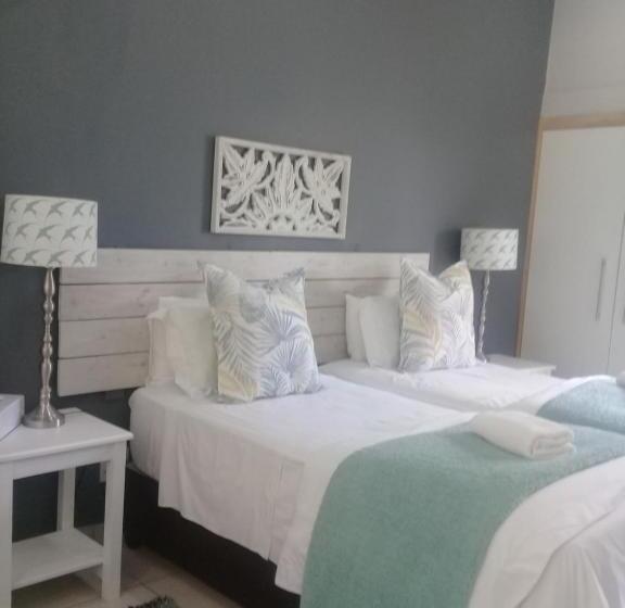 اتاق استاندارد, Beechwood B&b