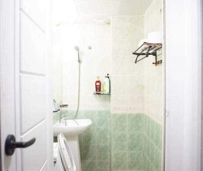 스탠다드 룸, Daegu 동성로 Gyeong`s Hostel