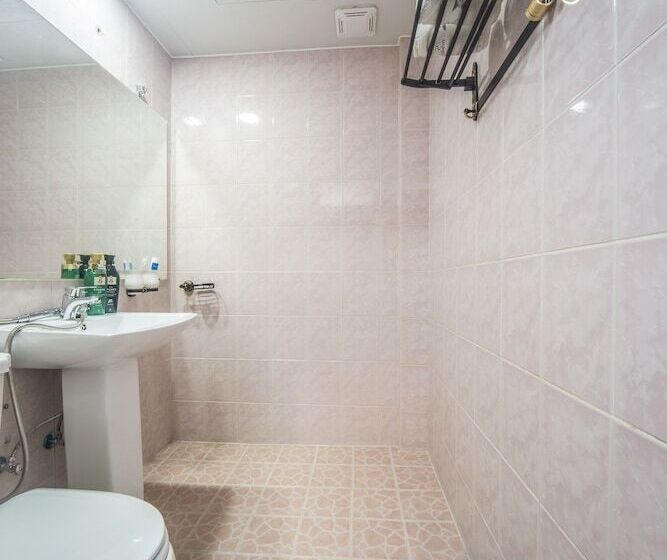 스탠다드 룸, Daegu 동성로 Gyeong`s Hostel