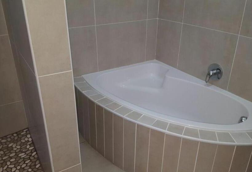 Номер Стандарт Вид на Сад, Guest House Frame Ace