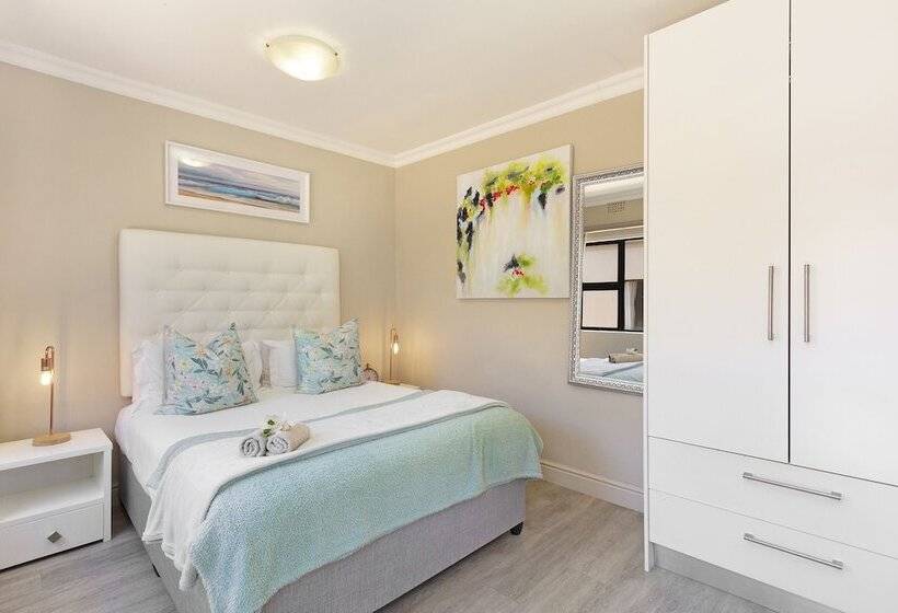 Люкс, 2 On Lismore Guesthouse