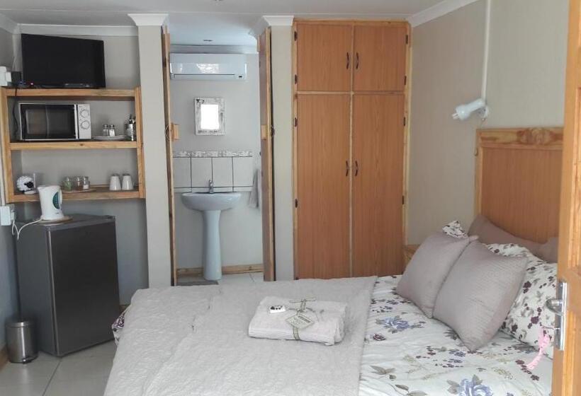 Номер Стандарт, Karoo Inn