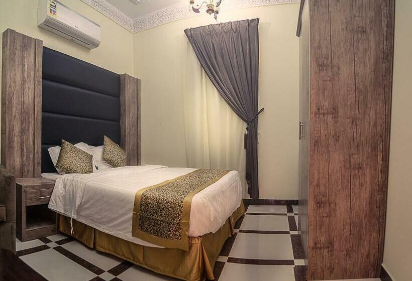 스탠다드 룸, Rose Palace For Residential Units