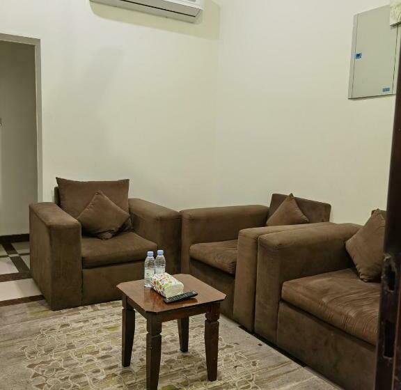 침실 1개 아파트, Rose Palace For Residential Units