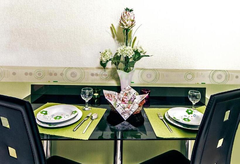 Апартаменты 1 Спальня, Vintiamo Apartmanok