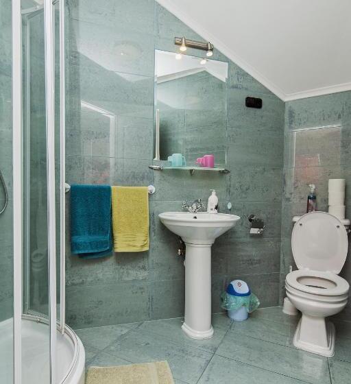 Студия Стандарт, Vintiamo Apartmanok