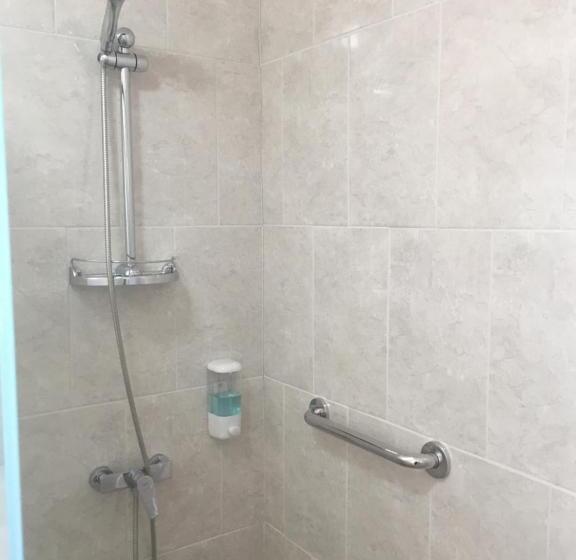 スタンダードルーム, Hostal Loreto Belen