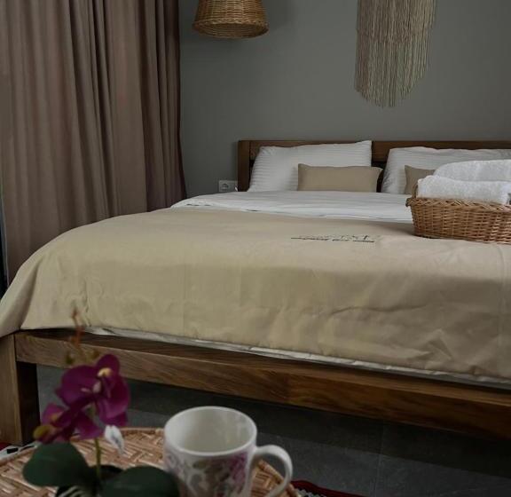 Номер Deluxe, Guesthouse Villa Gurra