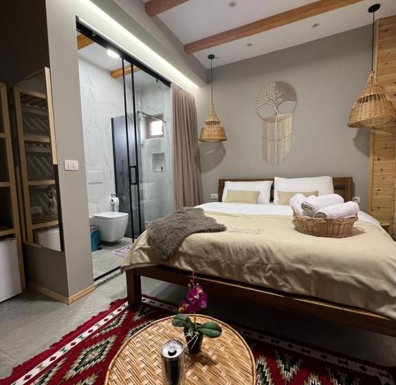 Deluxe Værelse, Guesthouse Villa Gurra