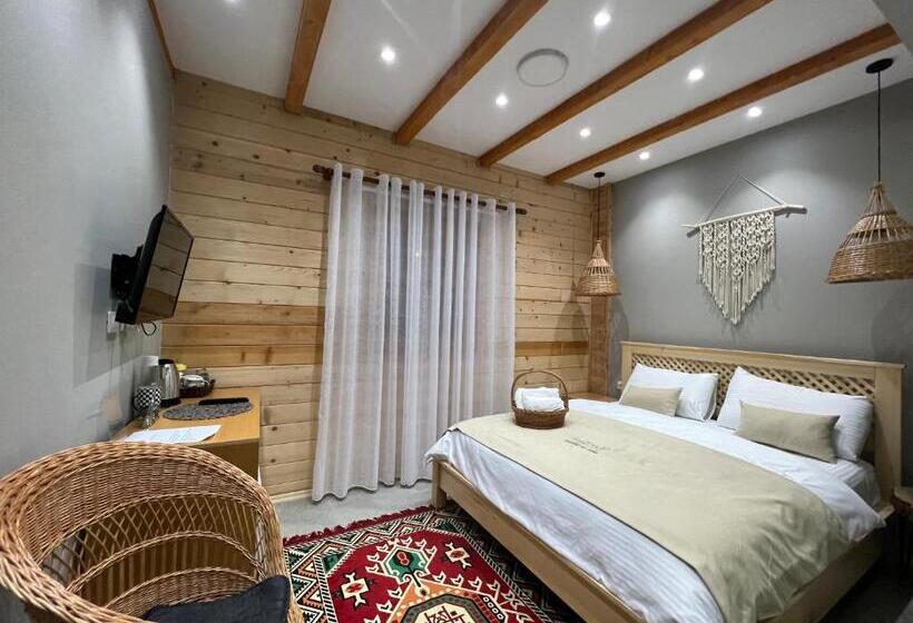 Номер Deluxe, Guesthouse Villa Gurra