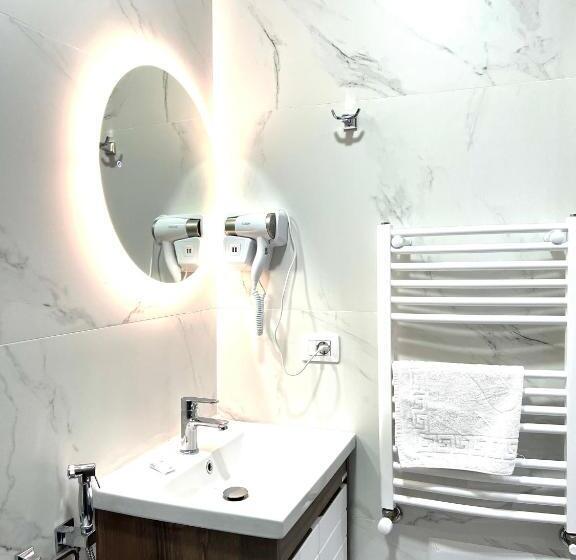 Deluxe Værelse, Guesthouse Villa Gurra