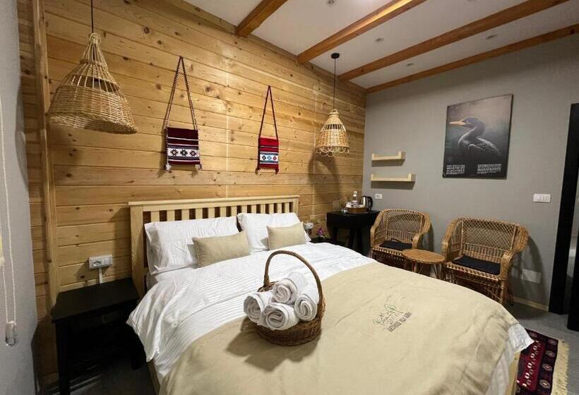 Номер Стандарт, Guesthouse Villa Gurra
