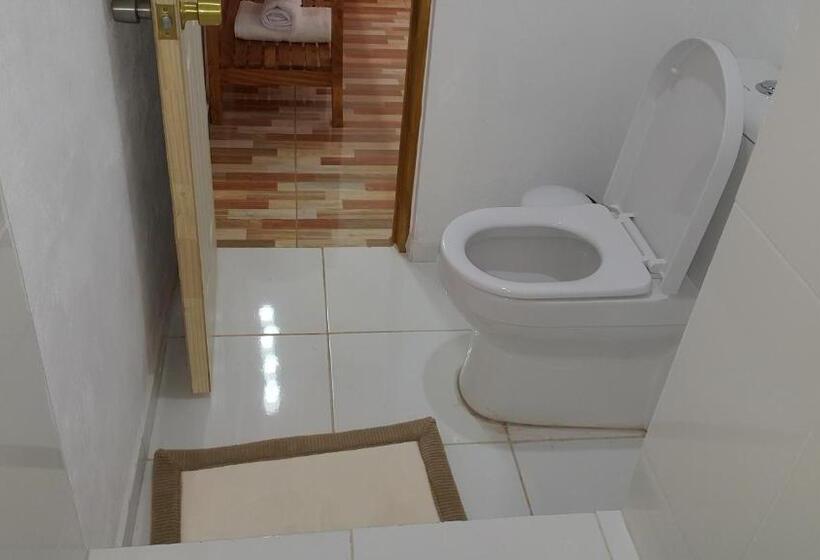 수피리어 룸, Hostal Illauca De Atacama