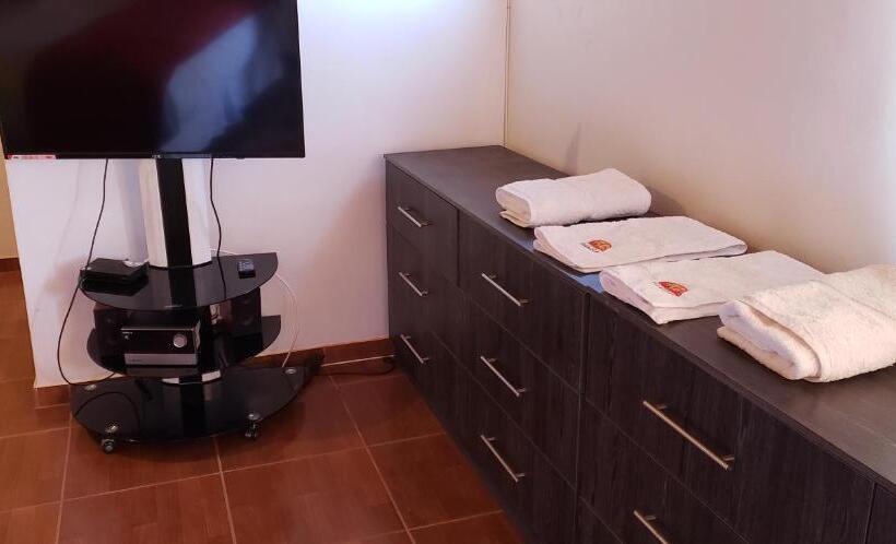 수피리어 패밀리 룸, Hostal Illauca De Atacama